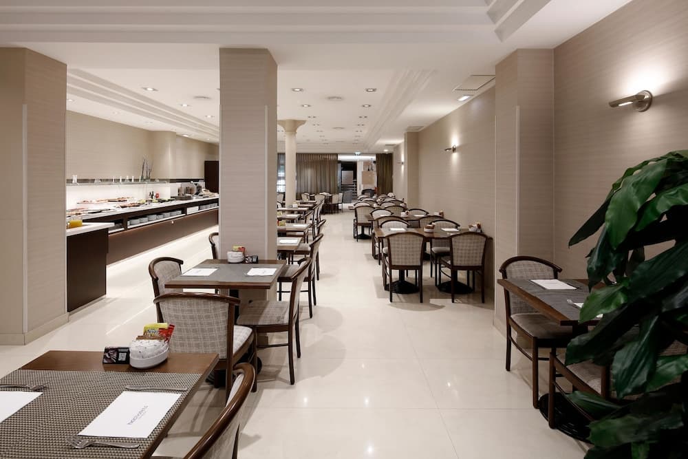 Hotel HCC Taber