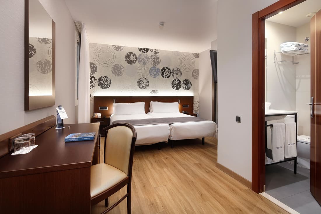 Hotel HCC Taber