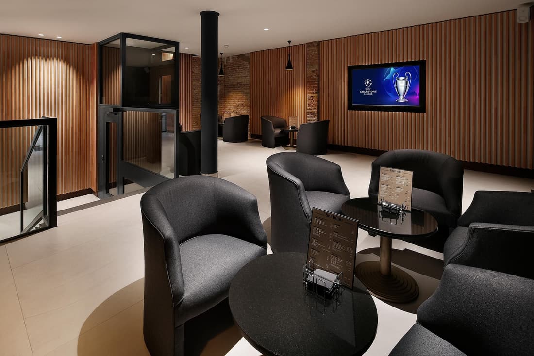 Hotel HCC Taber