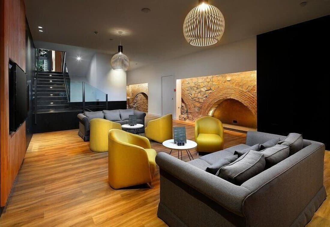 Hotel HCC Taber