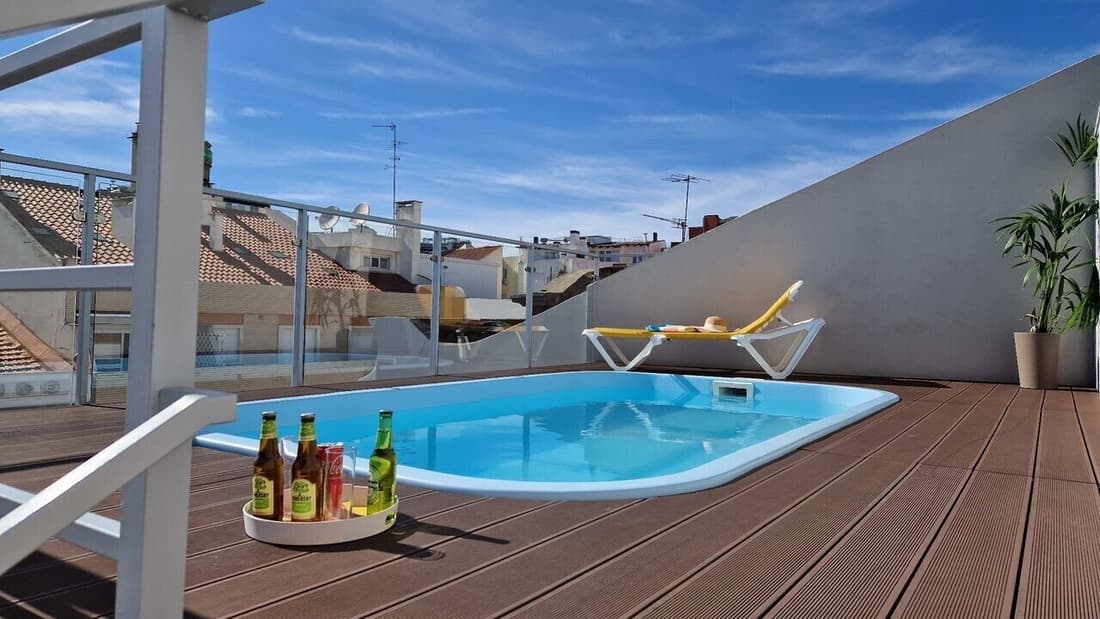 Hotel 3K Madrid
