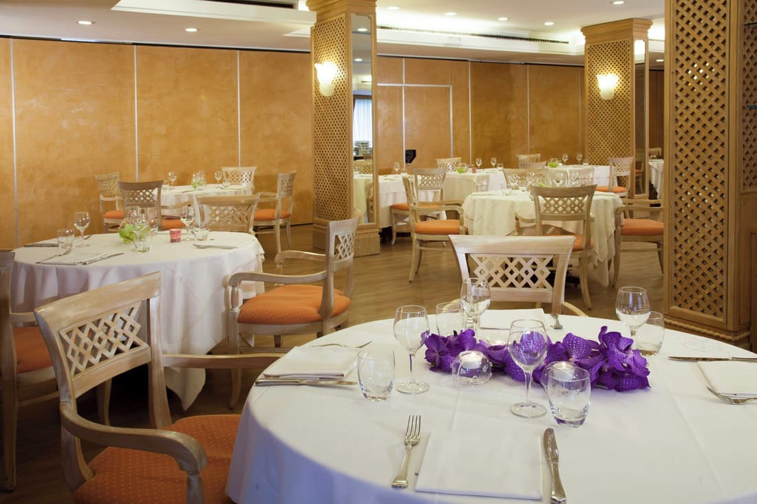 Starhotels Vespucci