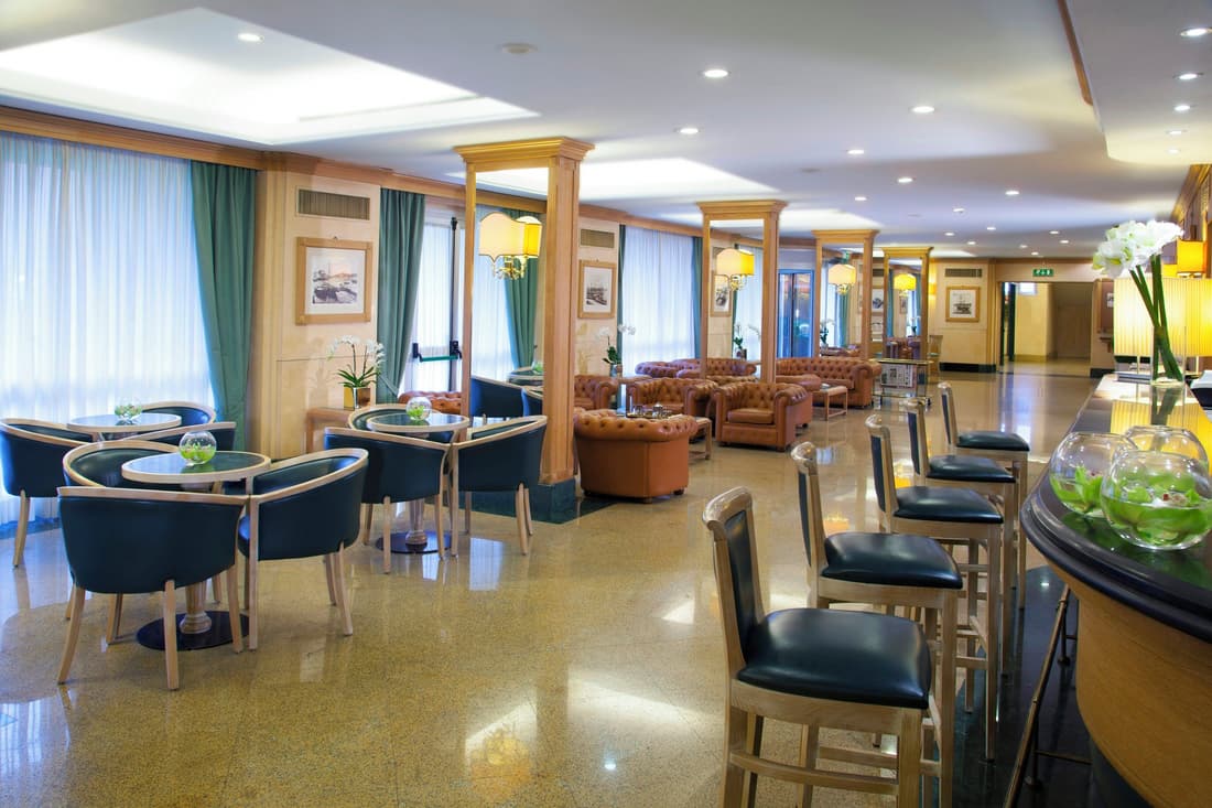 Starhotels Vespucci