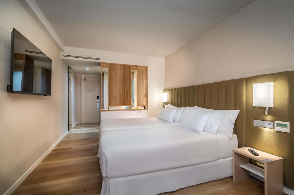 Barceló Bilbao Nervión
