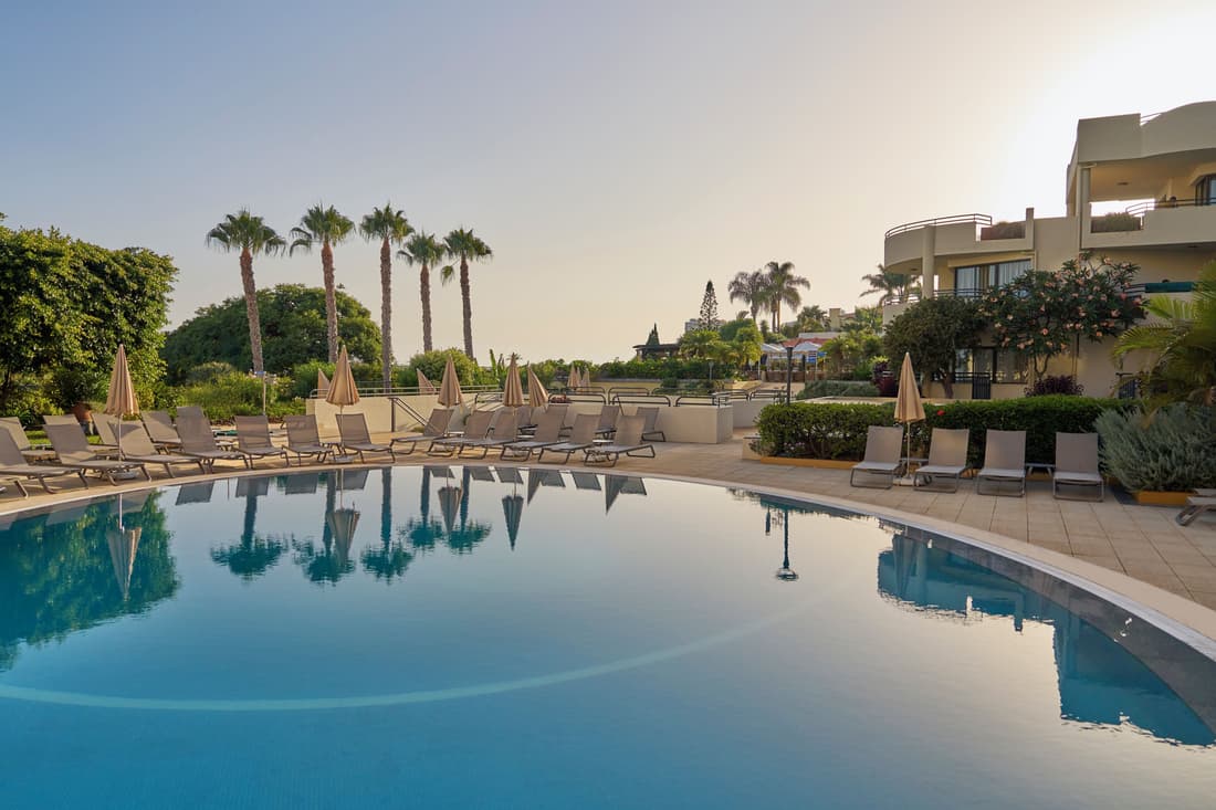 Suite Hotel Eden Mar, by PortoBay