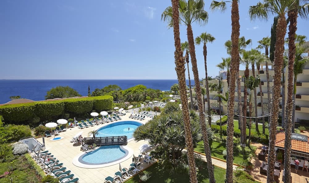 Suite Hotel Eden Mar, by PortoBay