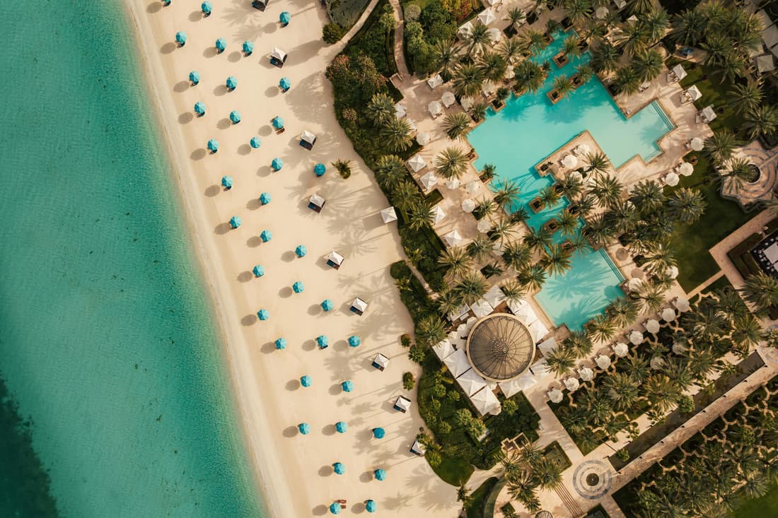 One&Only Royal Mirage