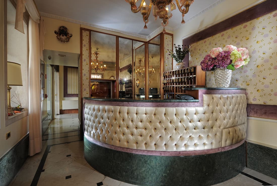 Hotel Arlecchino