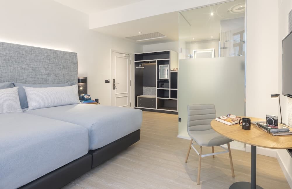 INNSiDE by Meliá Madrid Gran Vía