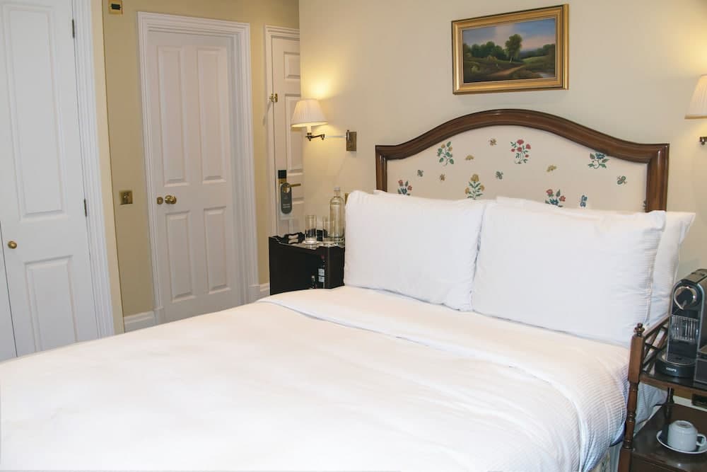 Roseate House London