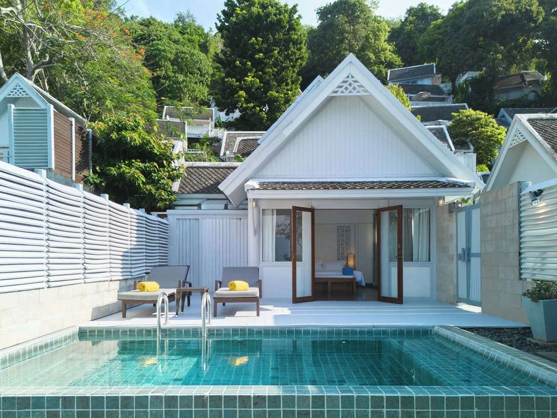 Centara Villas Phuket