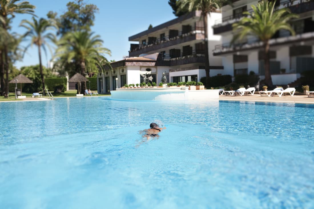 Hotel Jerez AQ35