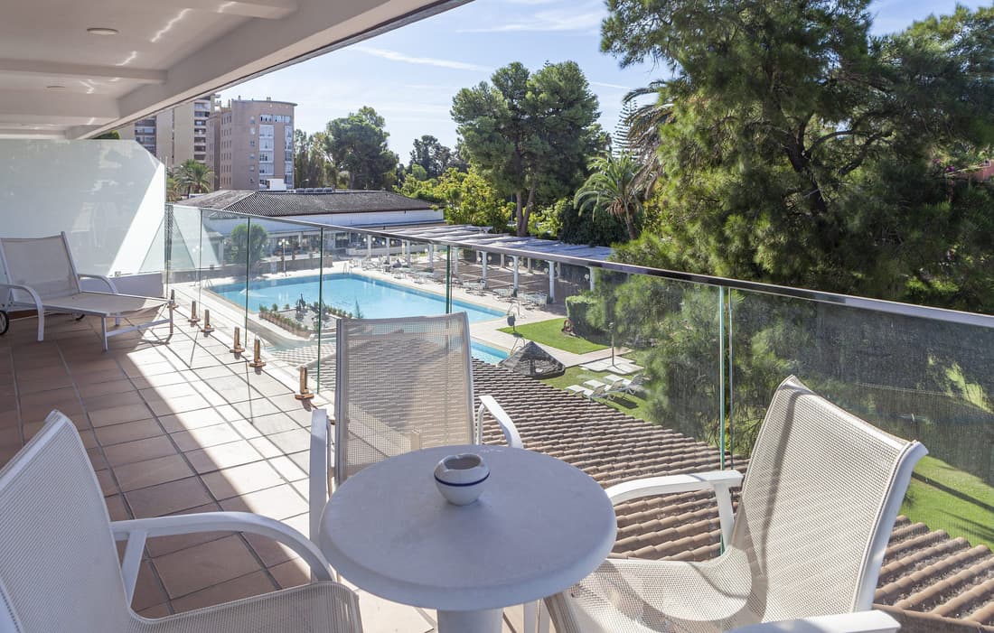 Hotel Jerez AQ35