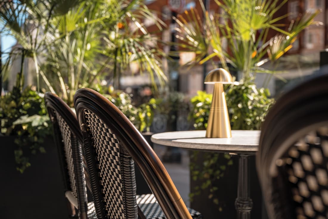 voco London – Bloomsbury by IHG