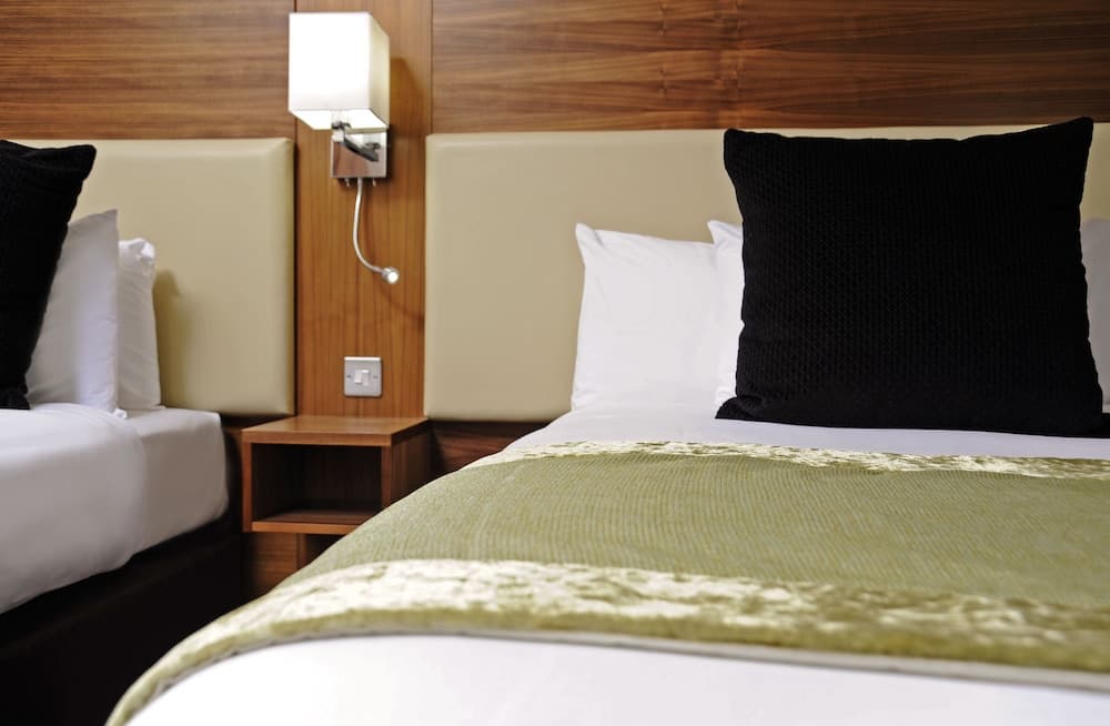 London Bloomsbury Square Hotel