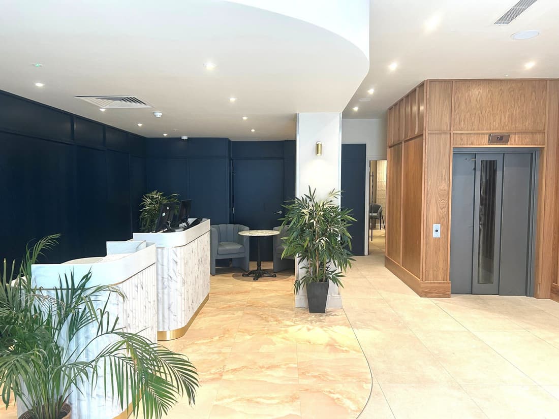 London Bloomsbury Square Hotel