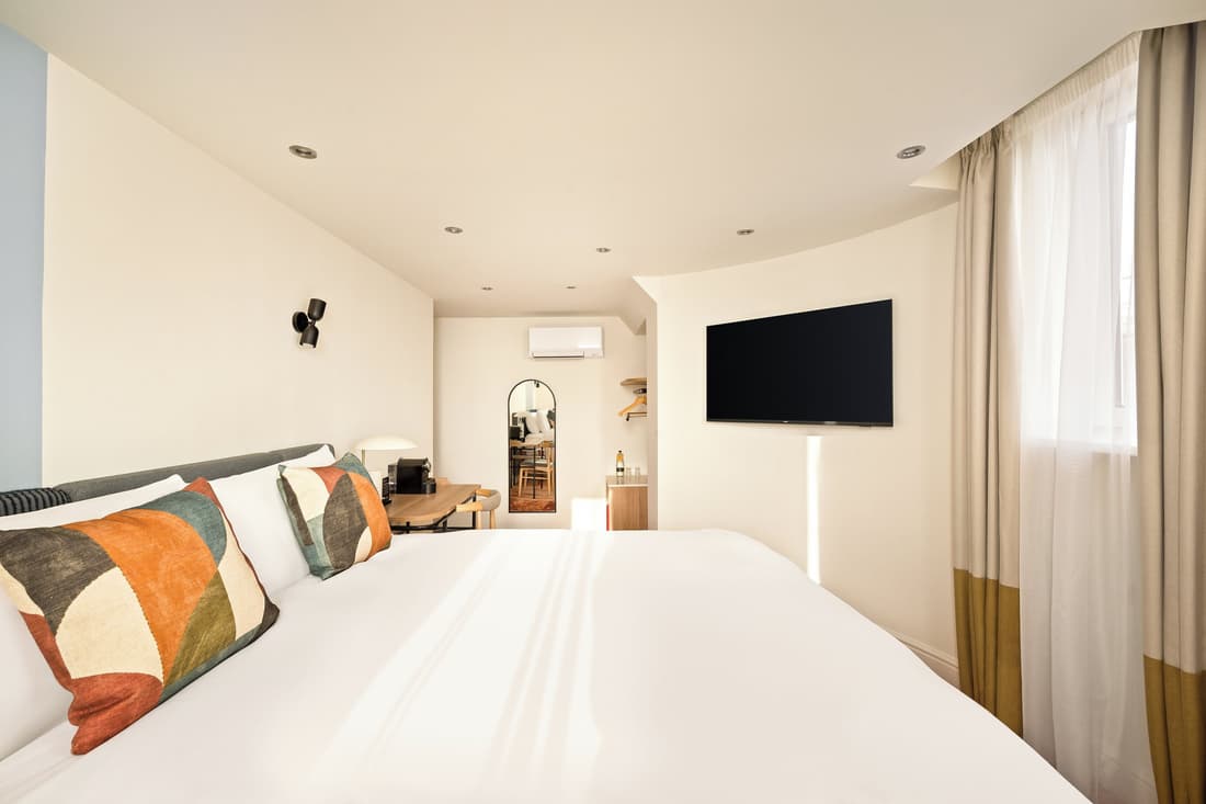 voco London – Bloomsbury by IHG
