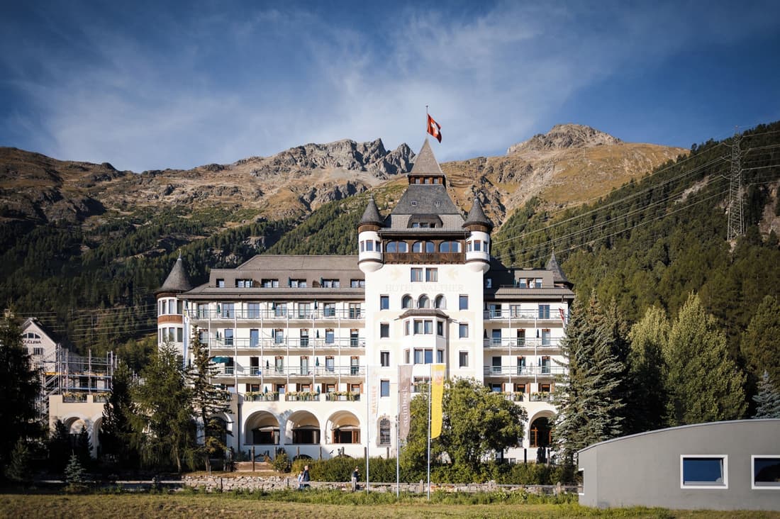 Hotel Walther