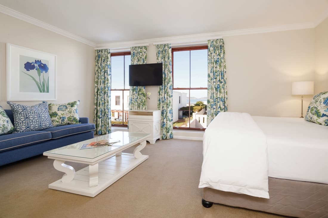 The Plettenberg Hotel