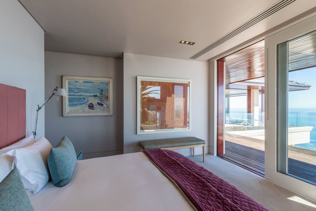 Ellerman House