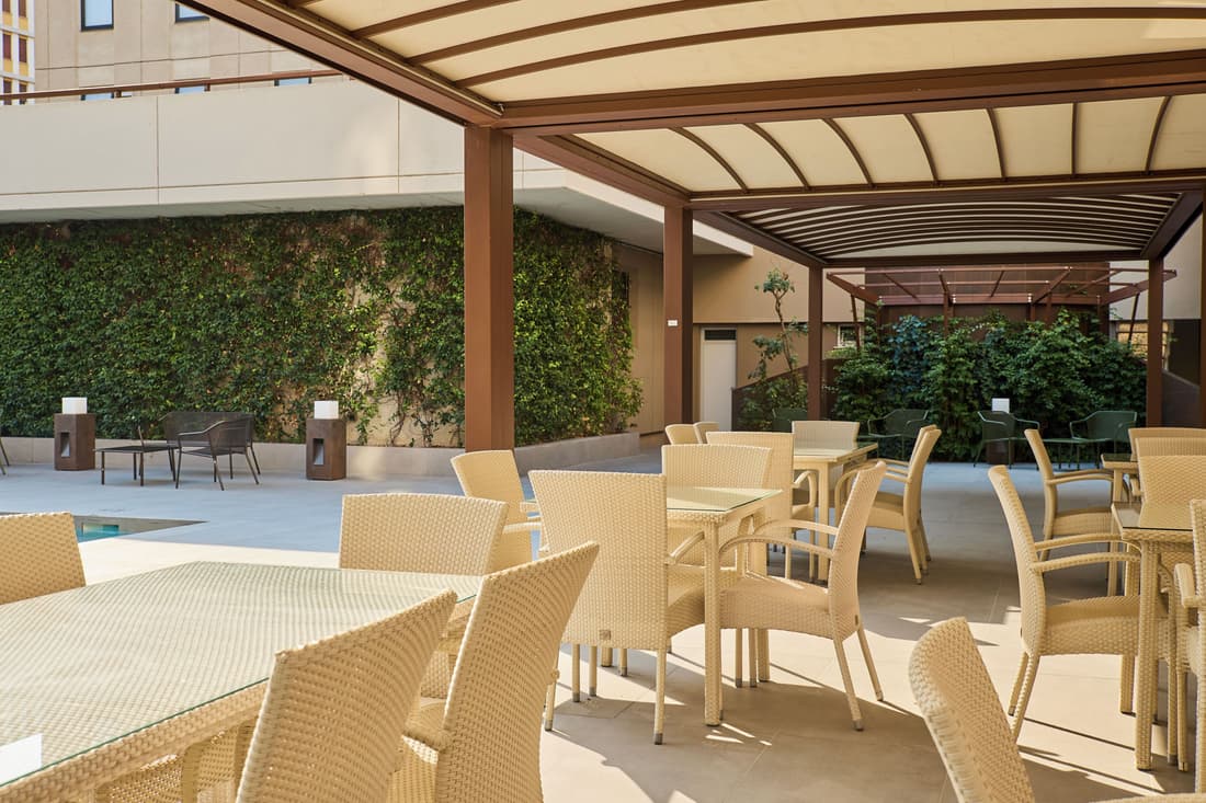 Hotel Perugia Plaza