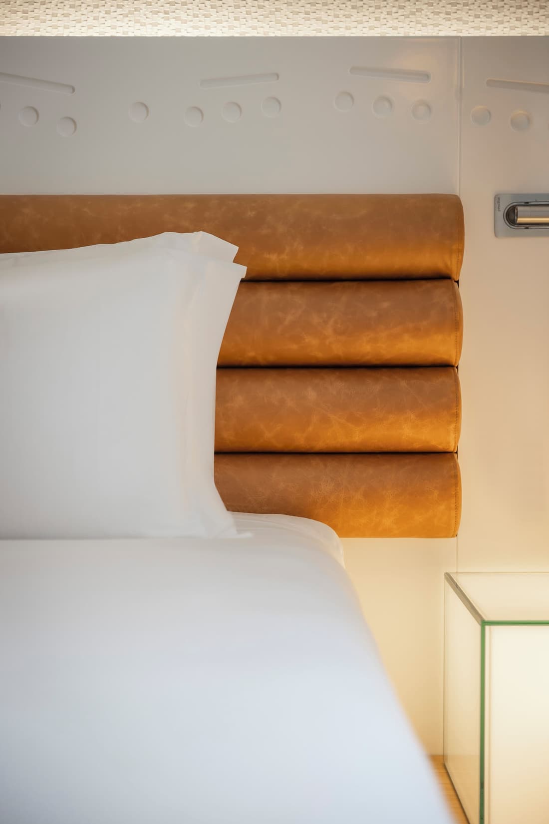 The Morrison Dublin, Curio Collection by Hilton