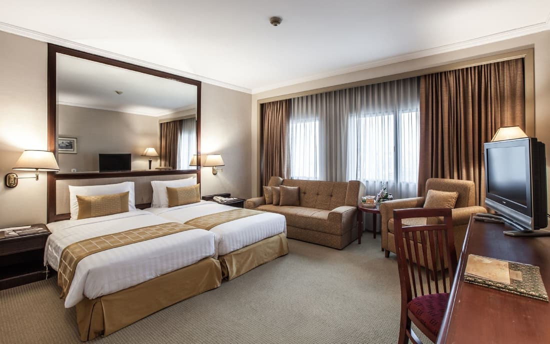 Arnoma Grand