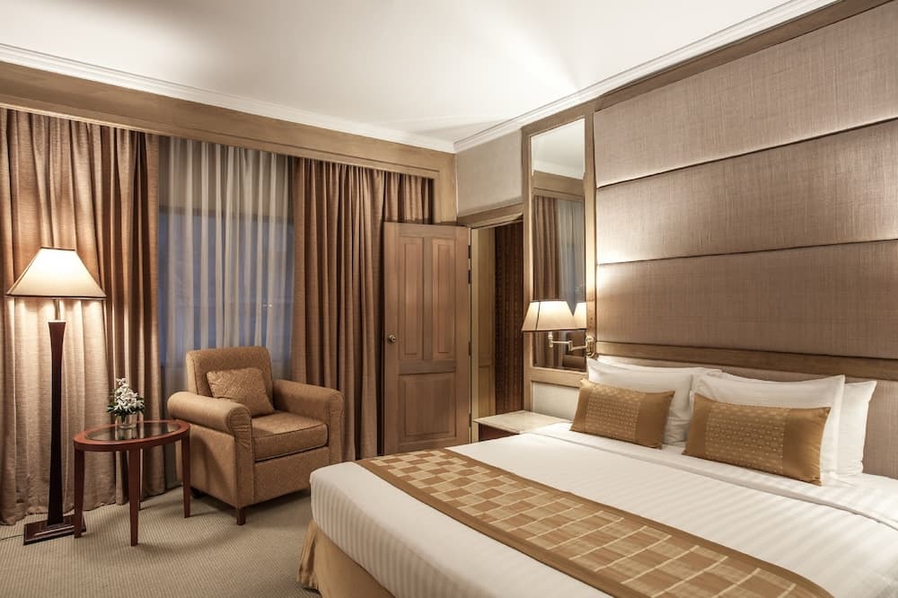 Arnoma Grand