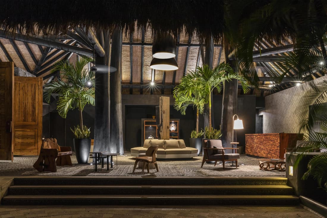 Thompson Zihuatanejo, A Beach Resort, by Hyatt