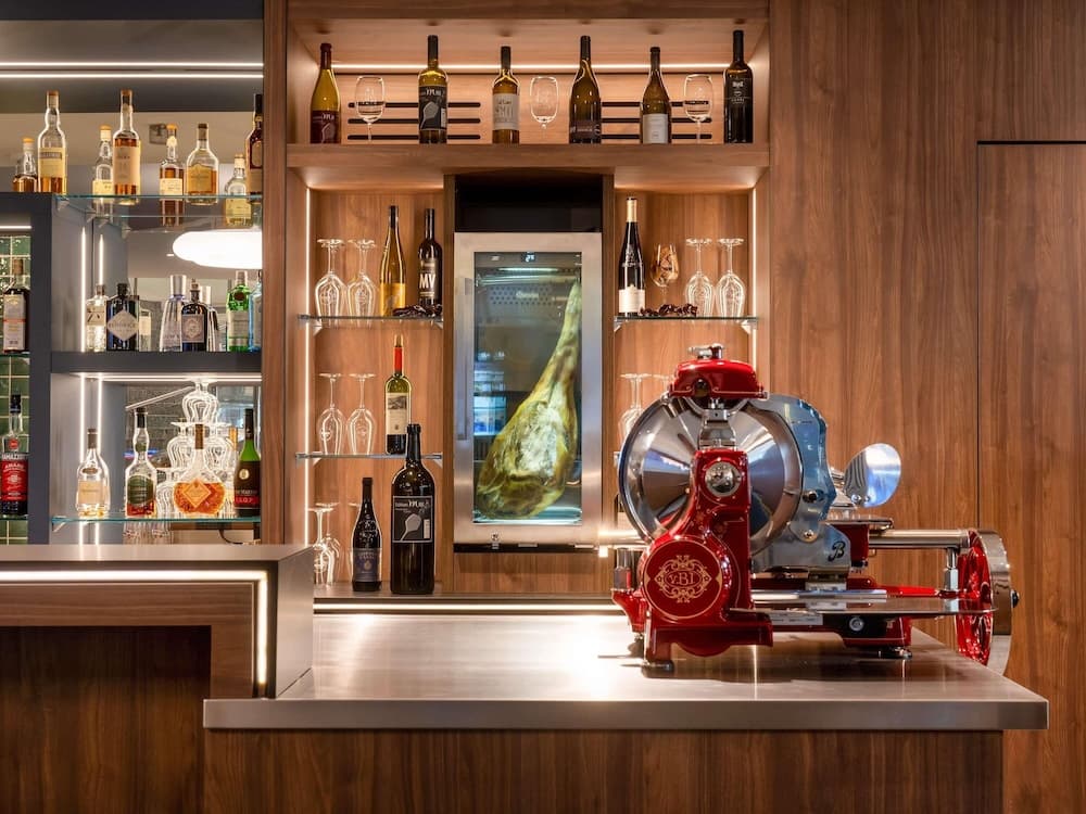 Mercure Hotel Berlin Tempelhof