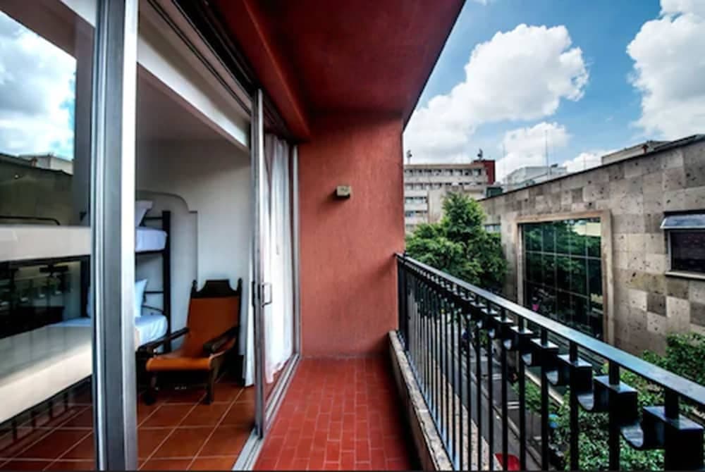 Hotel Fenix
