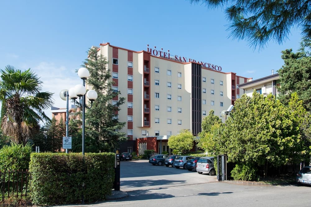 Hotel San Francesco
