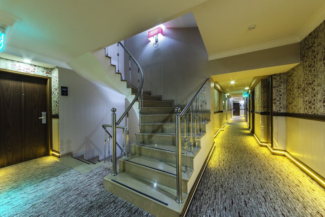 Grand Yavuz Hotel