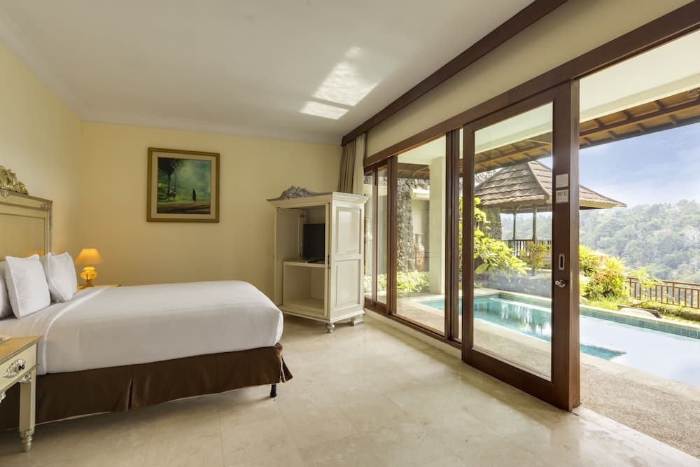 Rijasa Agung Resort Villas