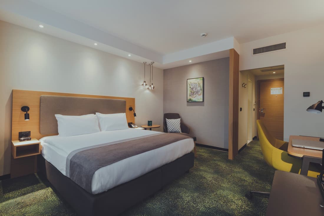 Holiday Inn Skopje by IHG