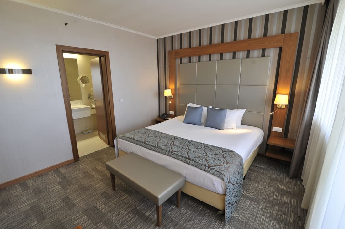 Holiday Inn Skopje by IHG