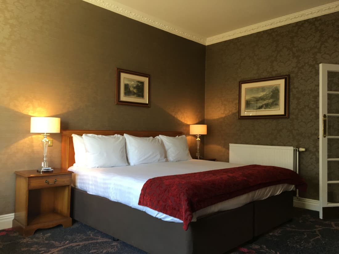 Kingsmills Hotel