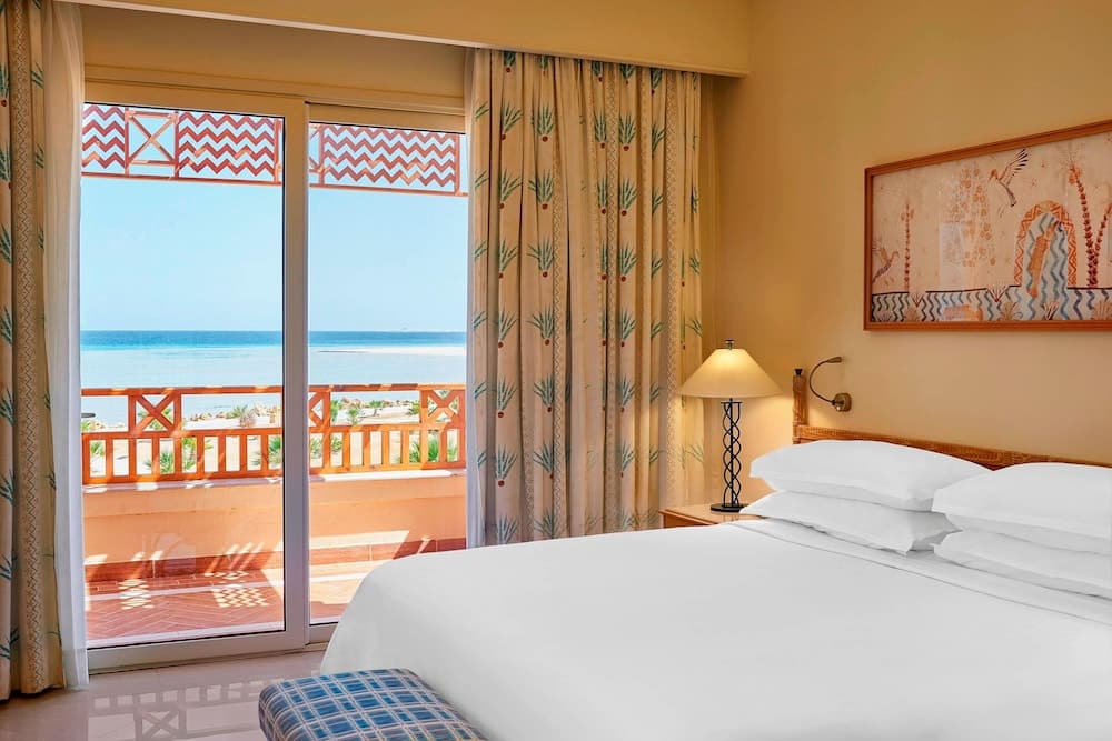 Sheraton Soma Bay Resort