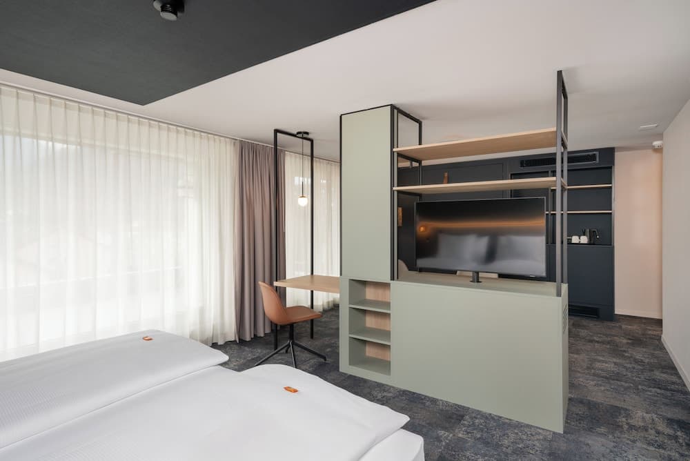 Stella Swiss Quality Hotel