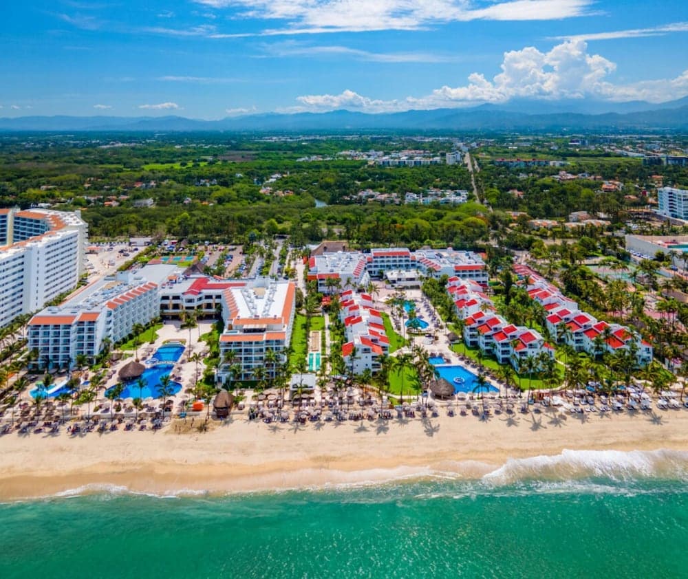 Marival Emotions All-Inclusive Resort by Mercure
