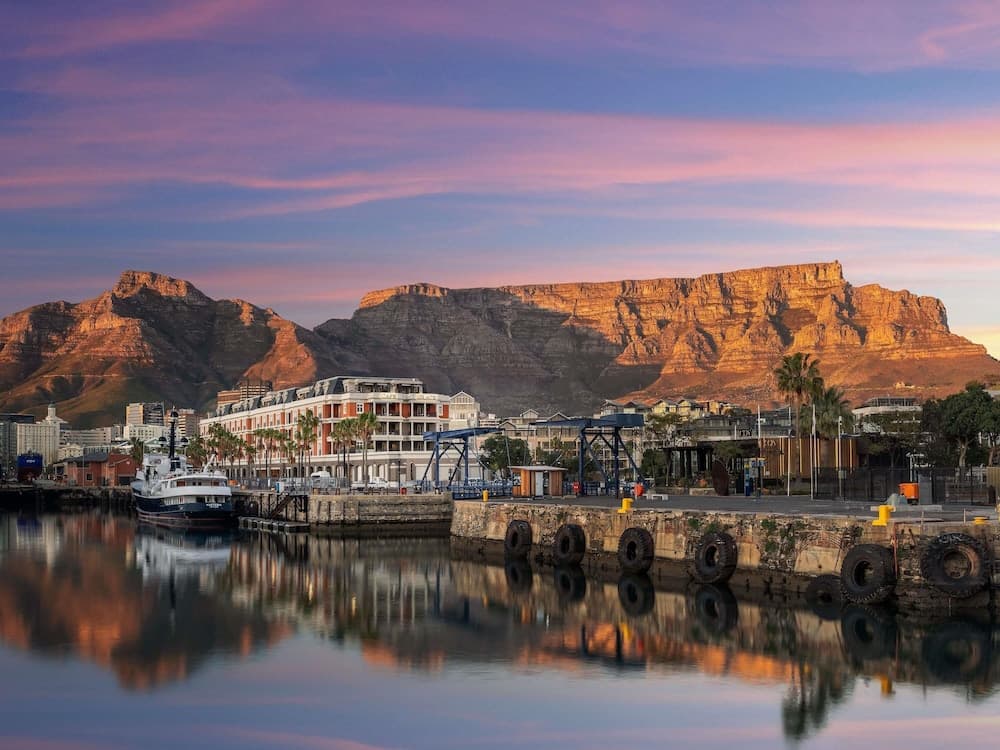 Cape Grace, A Fairmont Managed Hotel