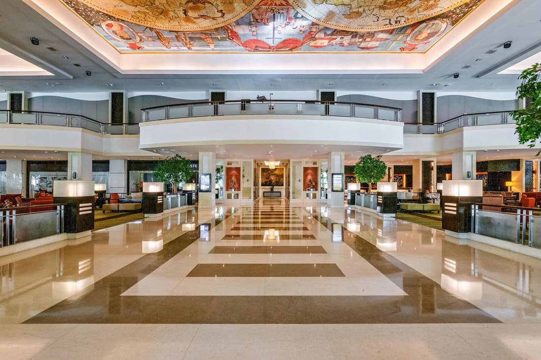 Waterfront Cebu City Hotel & Casino