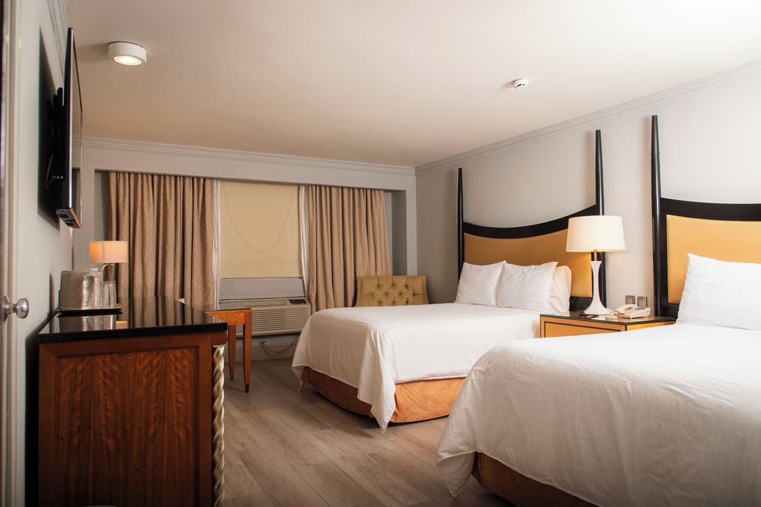 Hotel Santa Anita by Balderrama Hotel Collection