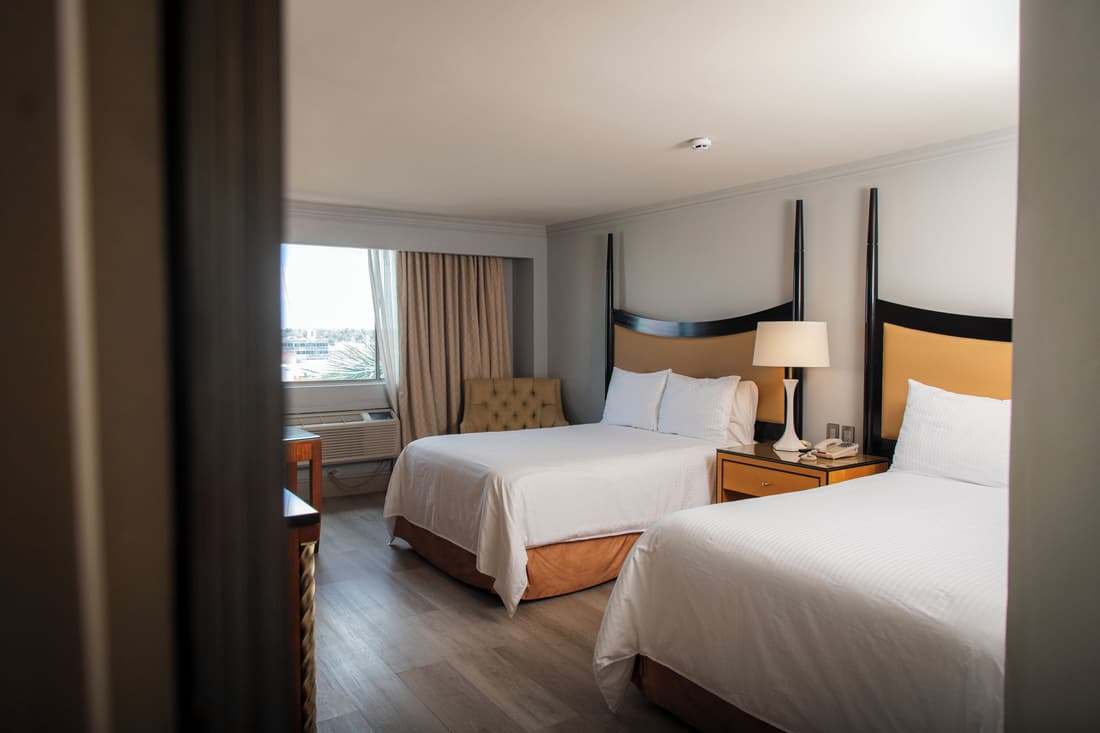 Hotel Santa Anita by Balderrama Hotel Collection