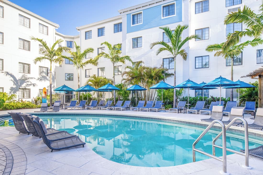 Compass by Margaritaville Hotel Naples