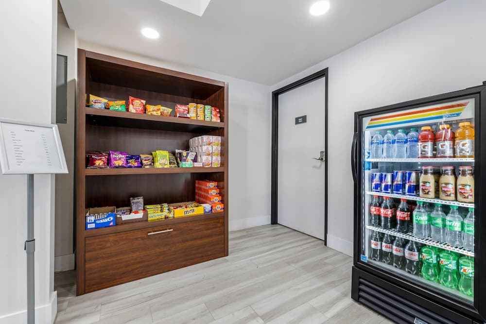 Comfort Inn Sea World Area