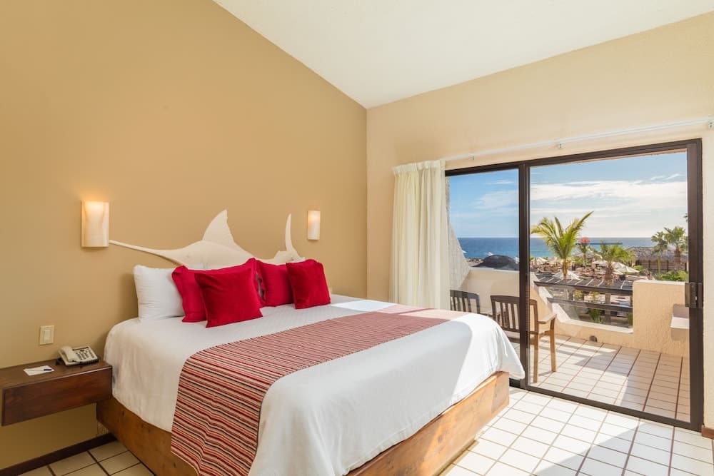 Solmar Resort