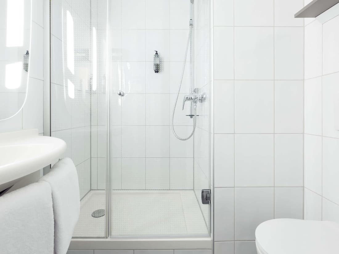 ibis Zurich Messe-Airport