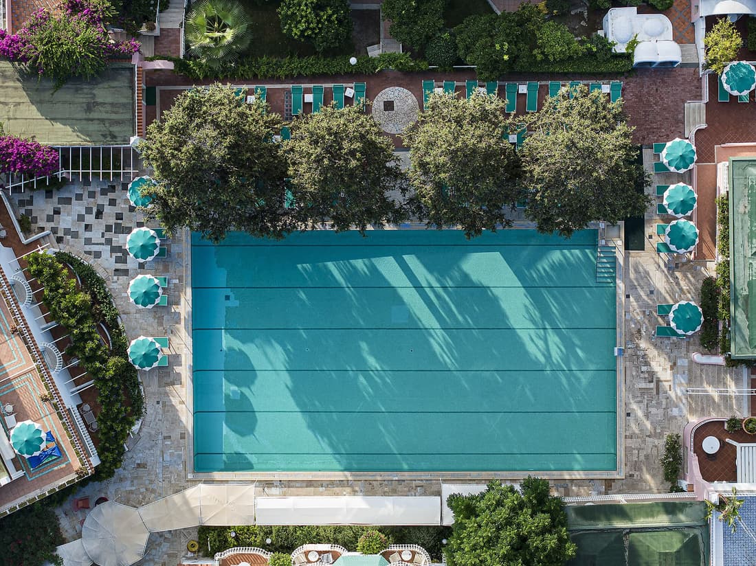 Hotel Continental Ischia