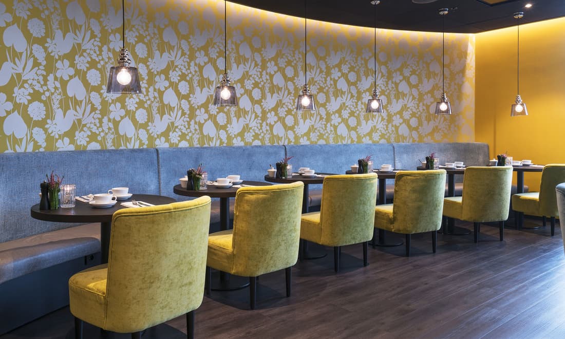 Thon Hotel Nordlys